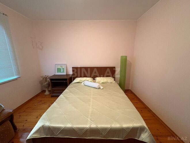 İcarəyə verilir 7 otaqlı həyət evi/bağ evi 265 m², Suraxanı r., photo 20 from 32
