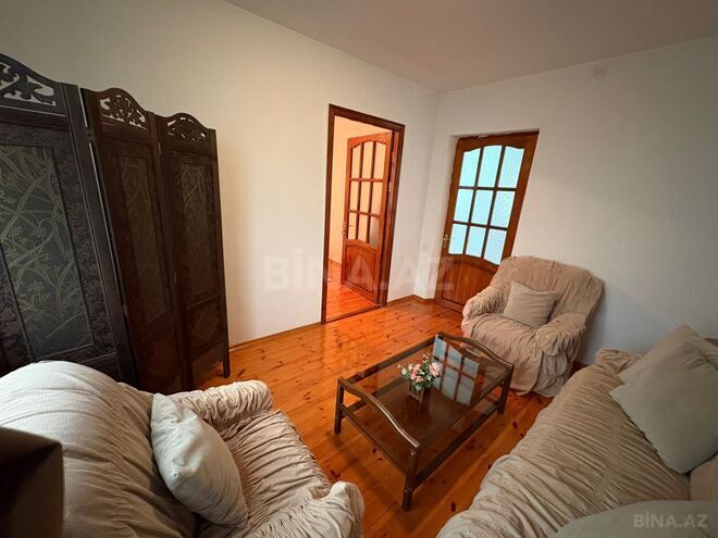 İcarəyə verilir 7 otaqlı həyət evi/bağ evi 265 m², Suraxanı r., photo 22 from 32