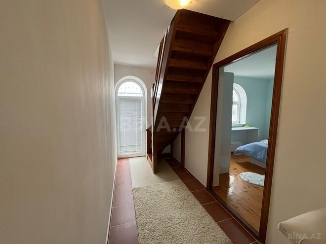 İcarəyə verilir 7 otaqlı həyət evi/bağ evi 265 m², Suraxanı r., photo 28 from 32