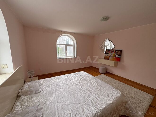 İcarəyə verilir 7 otaqlı həyət evi/bağ evi 265 m², Suraxanı r., photo 16 from 32