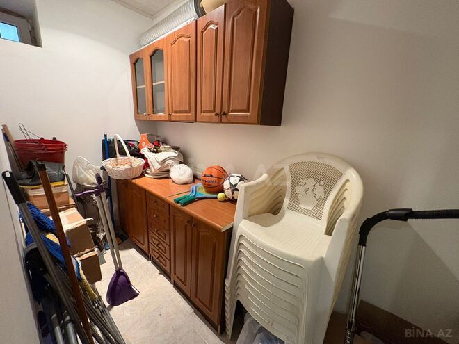 İcarəyə verilir 7 otaqlı həyət evi/bağ evi 265 m², Suraxanı r., photo 11 from 32