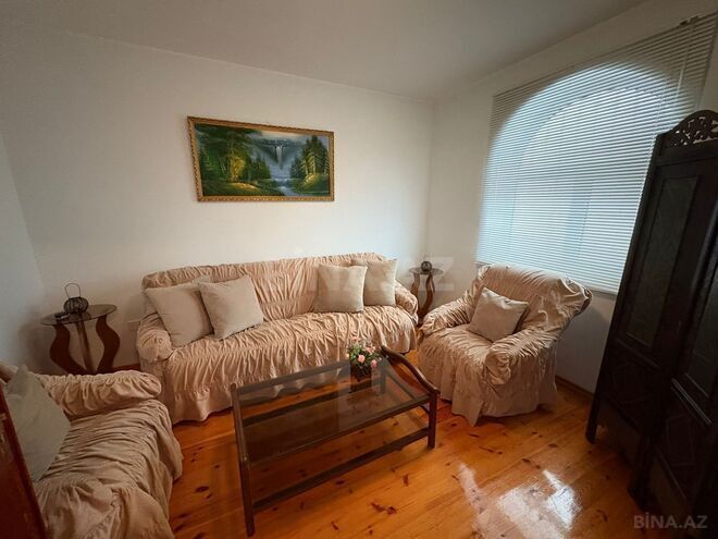 İcarəyə verilir 7 otaqlı həyət evi/bağ evi 265 m², Suraxanı r., photo 21 from 32