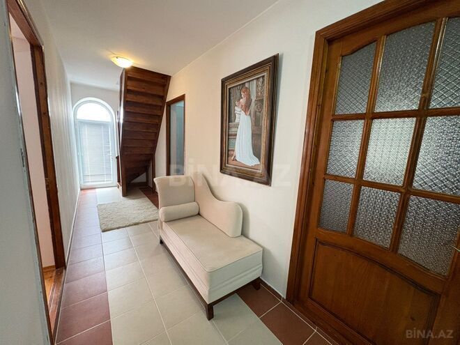 İcarəyə verilir 7 otaqlı həyət evi/bağ evi 265 m², Suraxanı r., photo 13 from 32