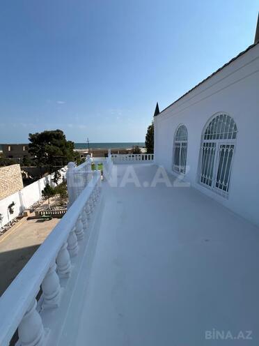 İcarəyə verilir 7 otaqlı həyət evi/bağ evi 265 m², Suraxanı r., photo 31 from 32