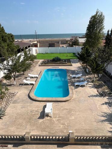 İcarəyə verilir 7 otaqlı həyət evi/bağ evi 265 m², Suraxanı r., photo 4 from 32