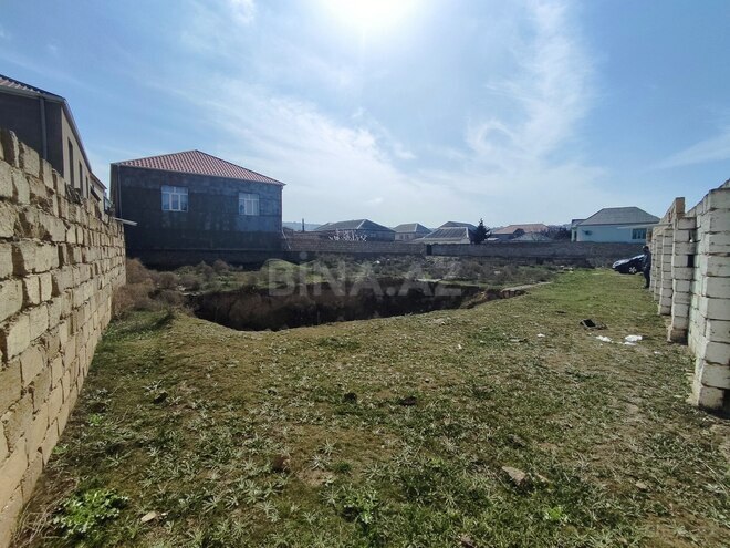 Satılır  torpaq 7 sot, Çiçək q., photo 5 from 8