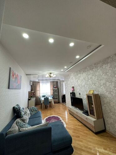 Продаётся 3-комн. новостройка 102 м², м. Нариман Нариманов, photo 6 from 18