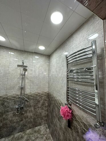 Продаётся 3-комн. новостройка 102 м², м. Нариман Нариманов, photo 14 from 18