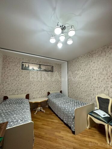 Продаётся 3-комн. новостройка 102 м², м. Нариман Нариманов, photo 8 from 18