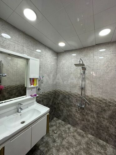 Продаётся 3-комн. новостройка 102 м², м. Нариман Нариманов, photo 13 from 18