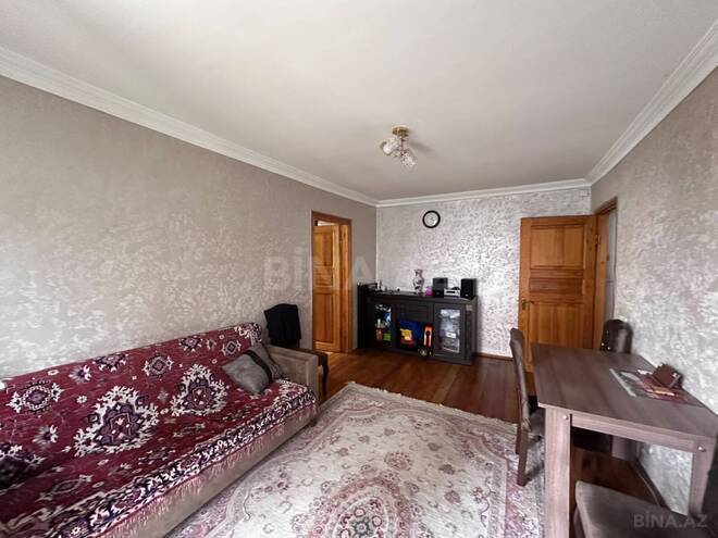 Satılır 2 otaqlı köhnə tikili 46 m², 28 May m., photo 1 from 10