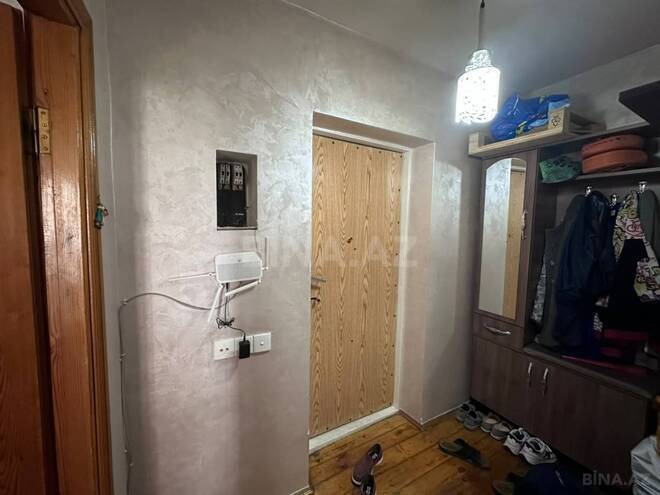 Satılır 2 otaqlı köhnə tikili 46 m², 28 May m., photo 8 from 10