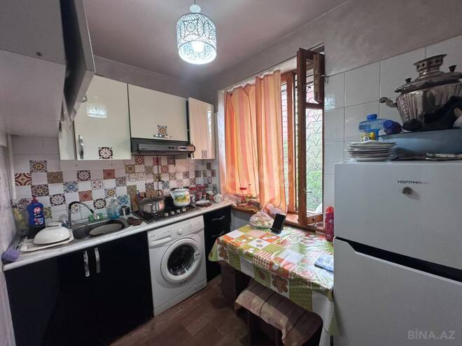 Satılır 2 otaqlı köhnə tikili 46 m², 28 May m., photo 7 from 10