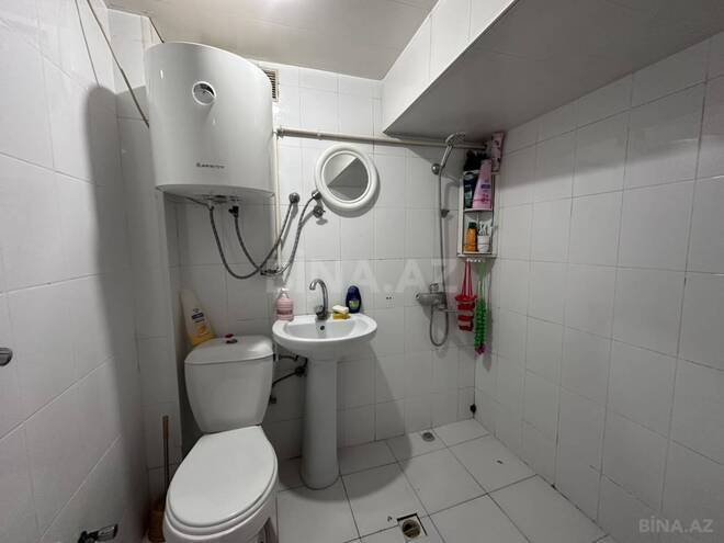 Satılır 2 otaqlı köhnə tikili 46 m², 28 May m., photo 9 from 10