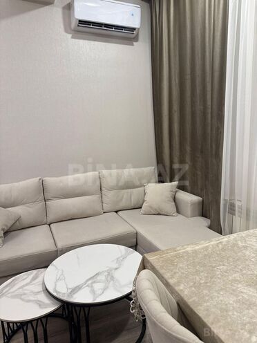 Сдаётся 2-комн. новостройка 59 м², photo 4 from 18