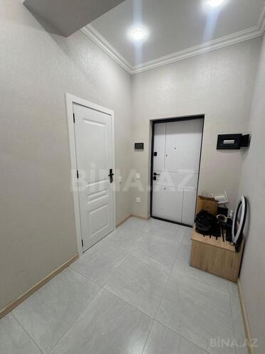 Сдаётся 2-комн. новостройка 59 м², photo 10 from 18