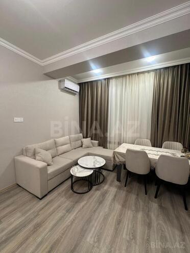 Сдаётся 2-комн. новостройка 59 м², photo 3 from 18