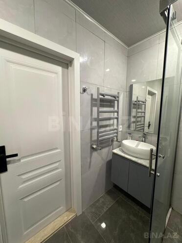 Сдаётся 2-комн. новостройка 59 м², photo 13 from 18
