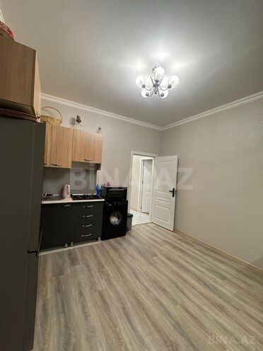 Сдаётся 2-комн. новостройка 59 м², photo 8 from 18