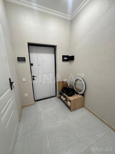Сдаётся 2-комн. новостройка 59 м², photo 9 from 18