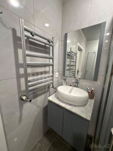 Сдаётся 2-комн. новостройка 59 м², photo 15 from 18