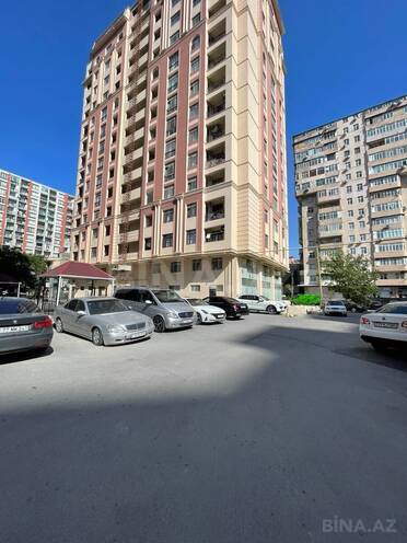 Продаётся 2-комн. новостройка 45 м², м. Нариман Нариманов, photo 1 from 15