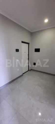 İcarəyə verilir 3 otaqlı yeni tikili 74 m², Dərnəgül m., photo 6 from 21