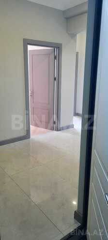 İcarəyə verilir 3 otaqlı yeni tikili 74 m², Dərnəgül m., photo 18 from 21