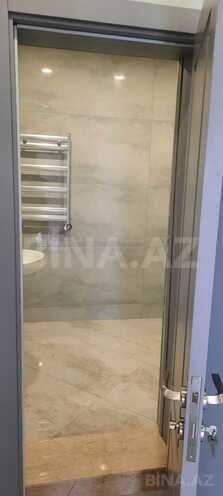 İcarəyə verilir 3 otaqlı yeni tikili 74 m², Dərnəgül m., photo 16 from 21