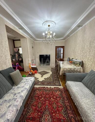 Продаётся 2-комн. вторичка 55 м², пос. Ени Гюнешли, photo 1 from 12