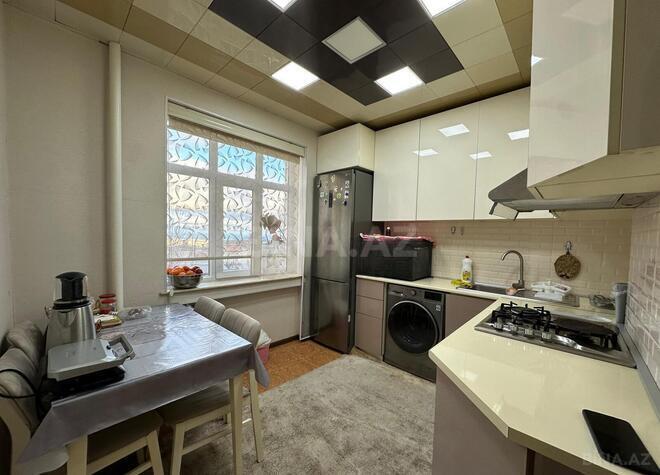 Продаётся 2-комн. вторичка 55 м², пос. Ени Гюнешли, photo 5 from 12