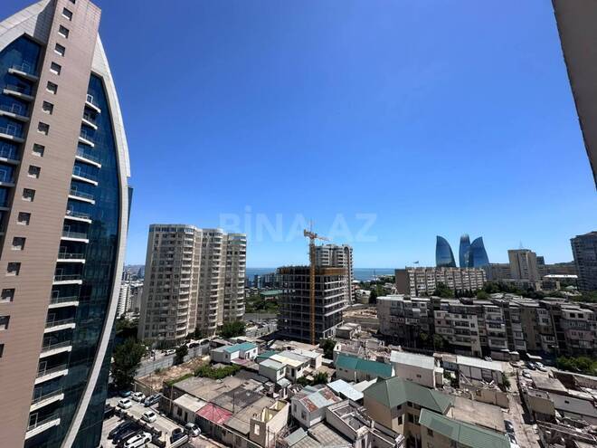 Satılır 3 otaqlı yeni tikili 147 m², İçəri Şəhər m., photo 8 from 12
