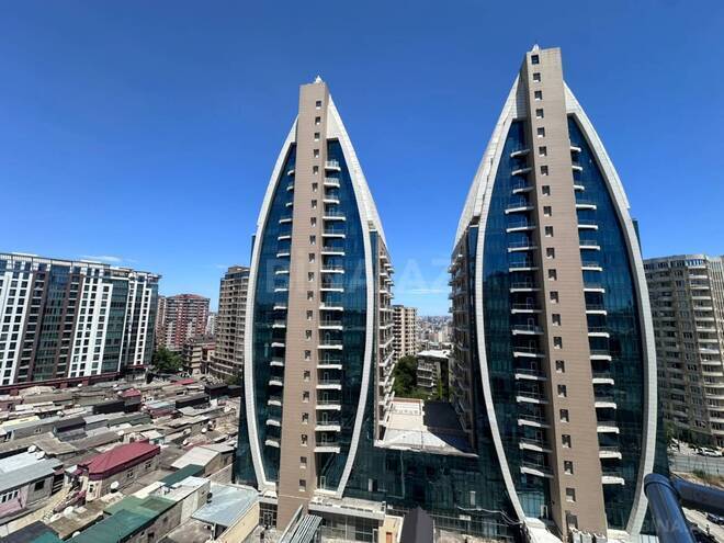 Satılır 3 otaqlı yeni tikili 147 m², İçəri Şəhər m., photo 7 from 12