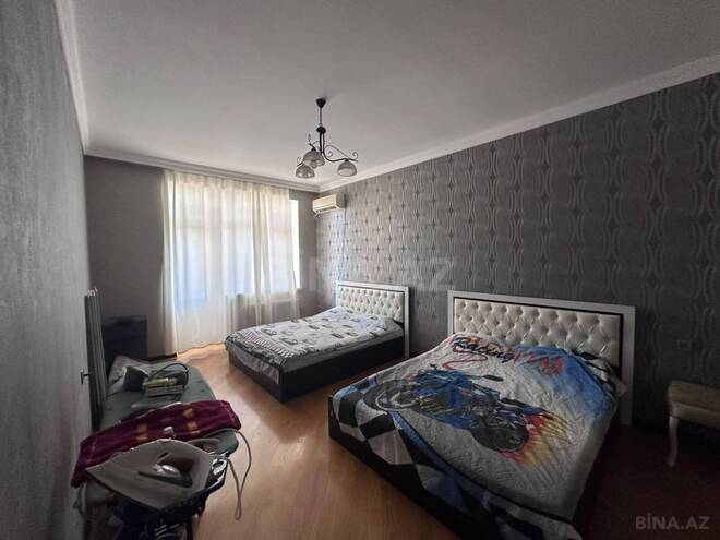 Satılır 3 otaqlı yeni tikili 147 m², İçəri Şəhər m., photo 5 from 12