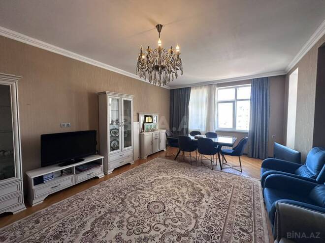 Satılır 3 otaqlı yeni tikili 147 m², İçəri Şəhər m., photo 3 from 12