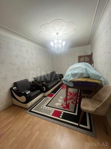 Satılır 2 otaqlı köhnə tikili 60 m², 8-ci mikrorayon q., photo 3 from 13