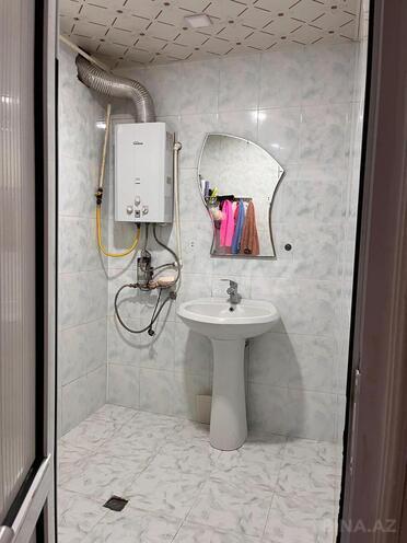 Satılır 3 otaqlı köhnə tikili 55 m², Həzi Aslanov m., photo 12 from 14