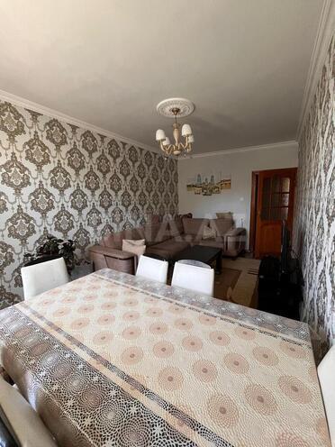 Satılır 3 otaqlı köhnə tikili 55 m², Həzi Aslanov m., photo 3 from 14