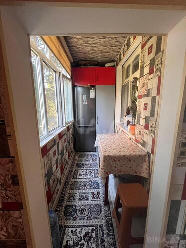 Satılır 3 otaqlı köhnə tikili 55 m², Həzi Aslanov m., photo 10 from 14