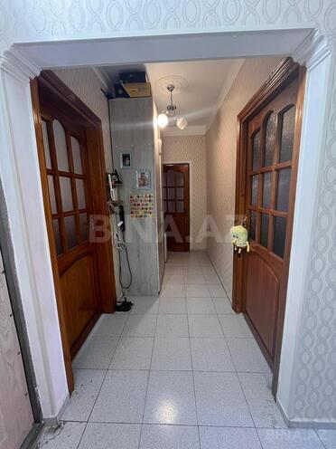 Satılır 3 otaqlı köhnə tikili 55 m², Həzi Aslanov m., photo 8 from 14