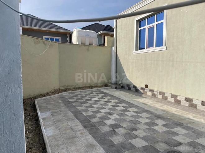 Продаётся 4-комн. дом/дача 80 м², пос. Бинагади, photo 4 from 13