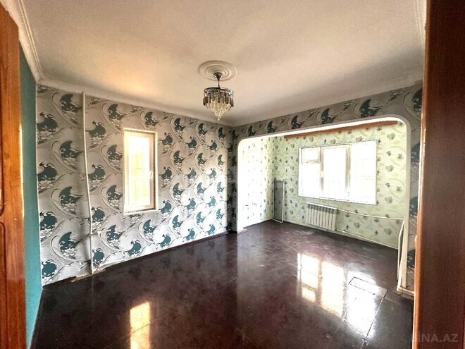 Сдаётся 2-комн. вторичка 57 м², пос. 8-й километр, photo 1 from 8