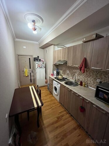 Сдаётся 2-комн. новостройка 85 м², м. Ахмедлы, photo 5 from 8