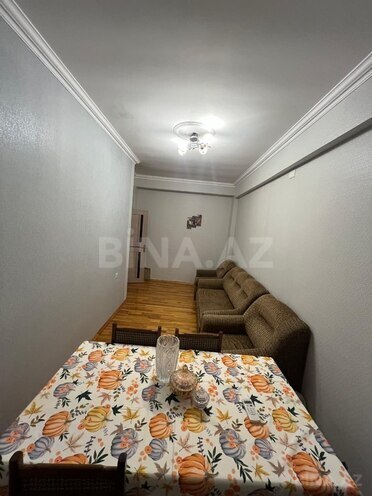 Сдаётся 2-комн. новостройка 85 м², м. Ахмедлы, photo 6 from 8