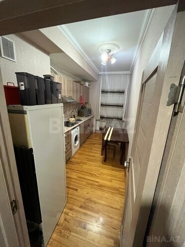 Сдаётся 2-комн. новостройка 85 м², м. Ахмедлы, photo 7 from 8
