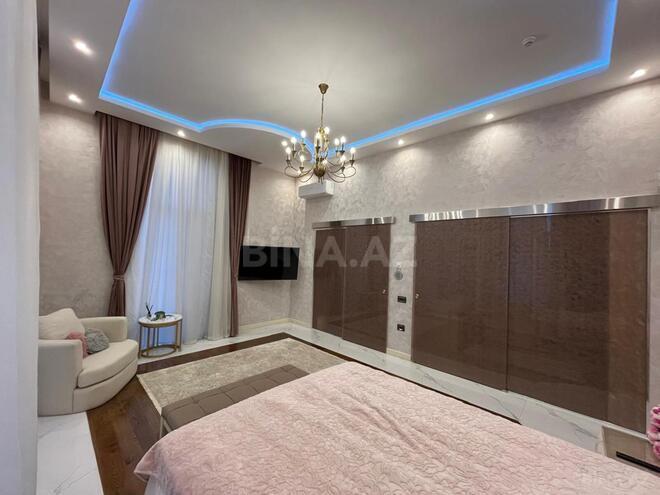 Сдаётся 9-комн. дом/дача 500 м², пос. Мардакан, photo 20 from 30