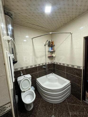 Продаётся 2-комн. вторичка 65 м², м. Иншаатчылар, photo 20 from 22