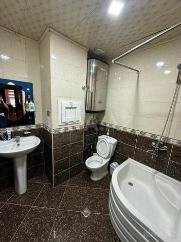 Продаётся 2-комн. вторичка 65 м², м. Иншаатчылар, photo 21 from 22