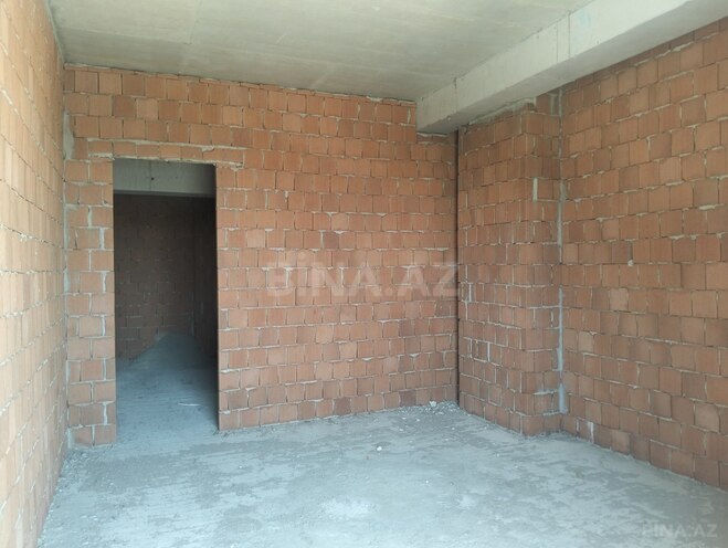 Продаётся 2-комн. новостройка 112 м², м. Элмляр Академиясы, photo 6 from 7