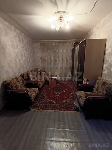 Сдаётся 4-комн. вторичка 86 м², м. Ахмедлы, photo 1 from 21
